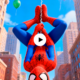 Spider Man Animado – Video Invitación con Voz